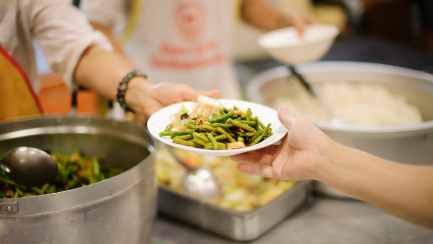 Főzőkonyha, élelmezésvezető