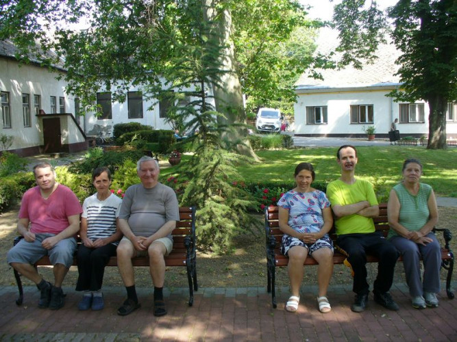 Közösségi ellátások