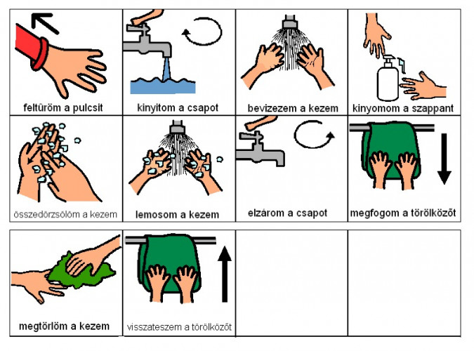 Támogató szolgálat