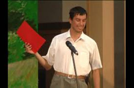 A Bajai TV 2014-es felvétele