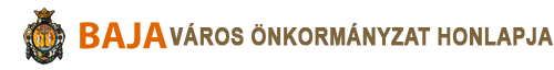 Baja Város